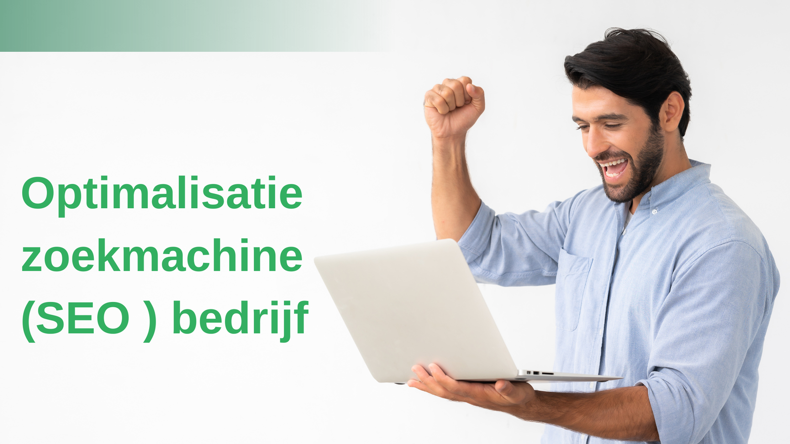 Optimalisatie zoekmachine (SEO ) bedrijf