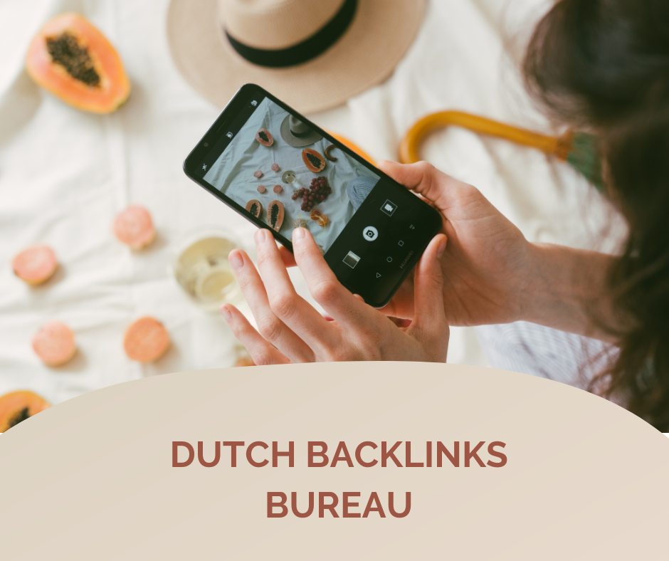 Dutch backlinks bureau