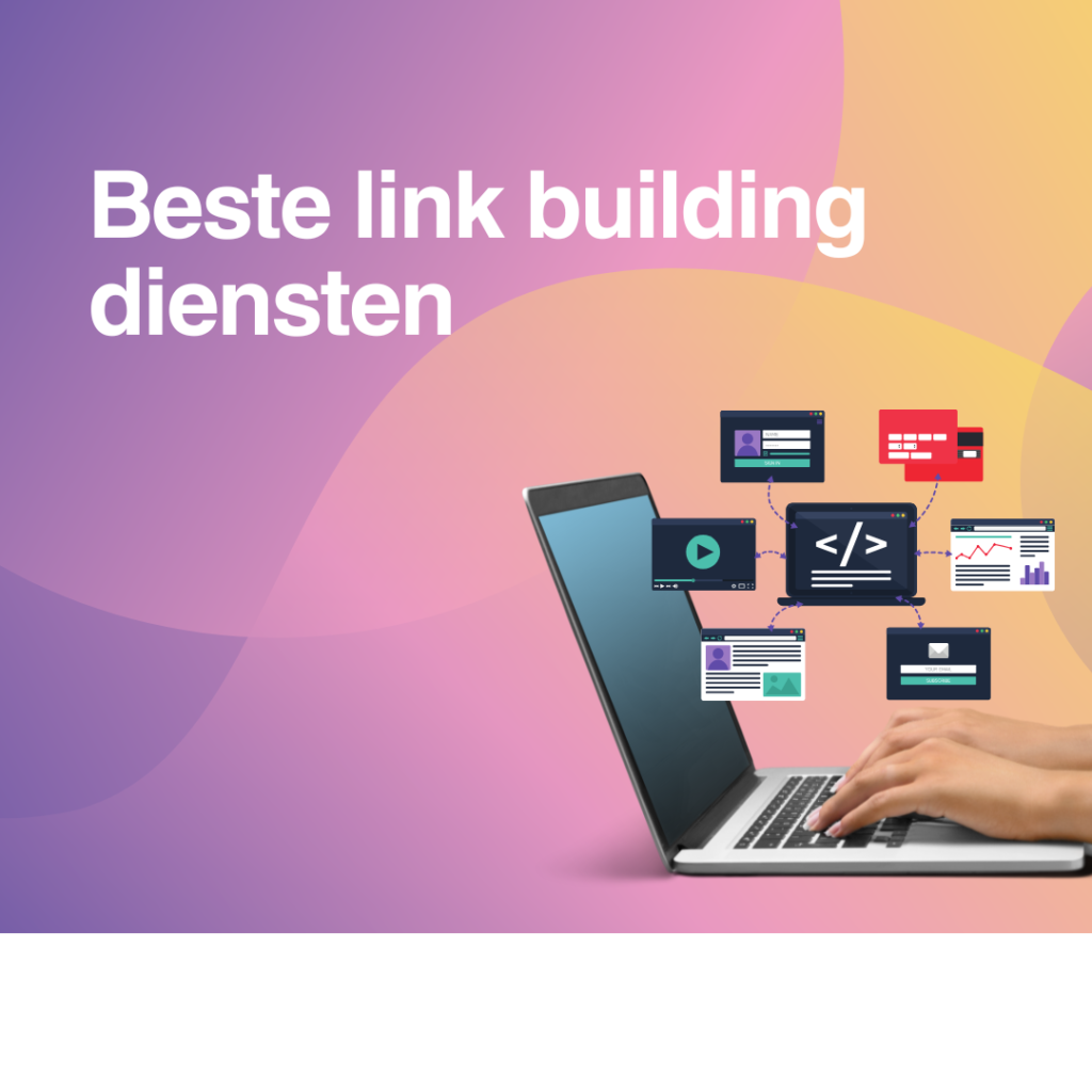 Beste link building diensten