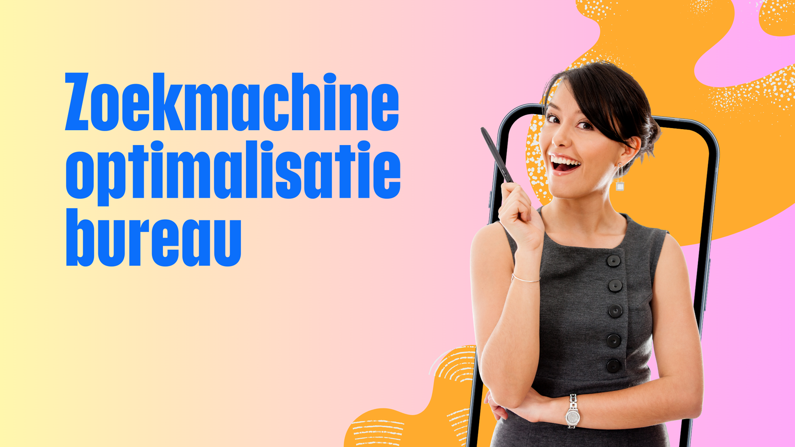 Zoekmachine optimalisatie bureau