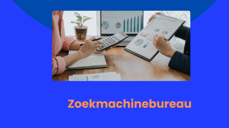 Zoekmachinebureau