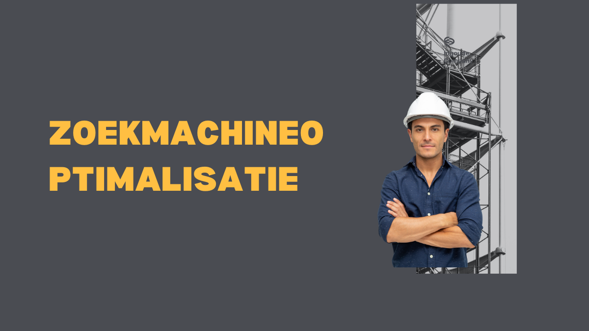 Zoekmachineoptimalisatie