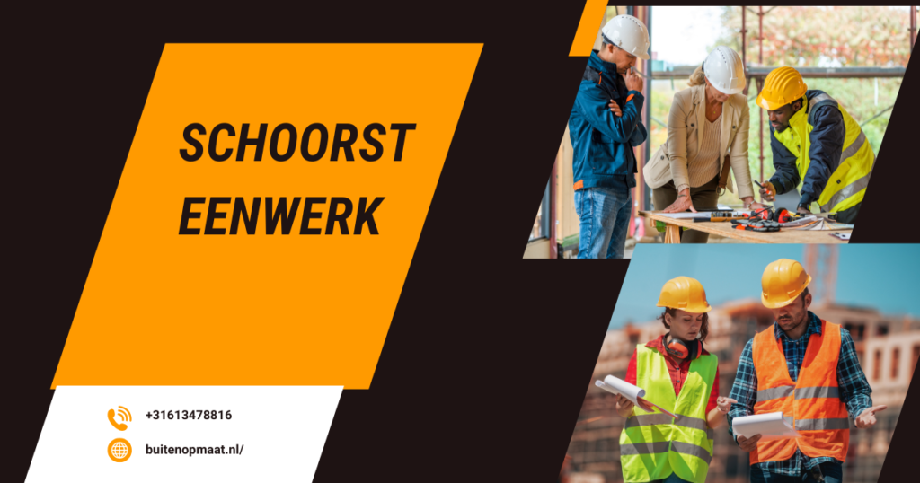 Schoorsteenwerk