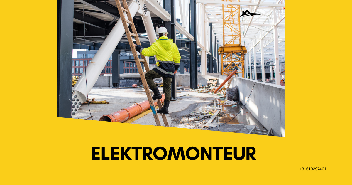 Elektromonteur