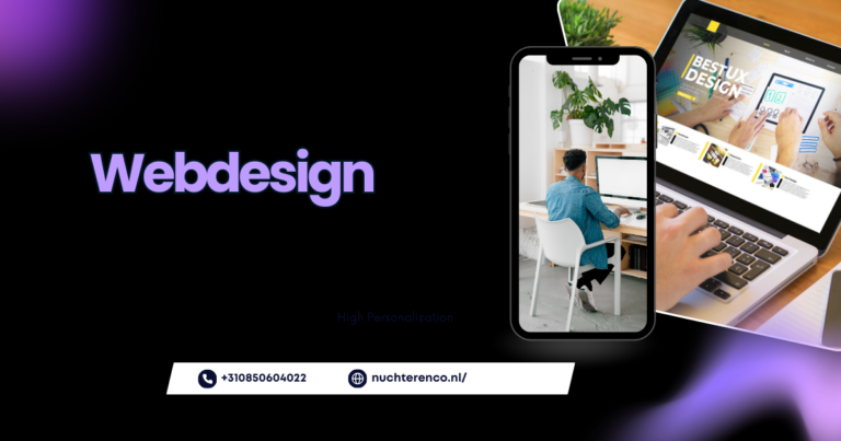 Webdesign