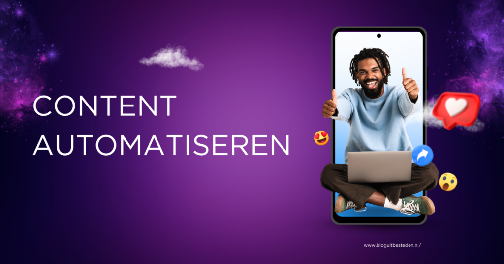 content automatiseren