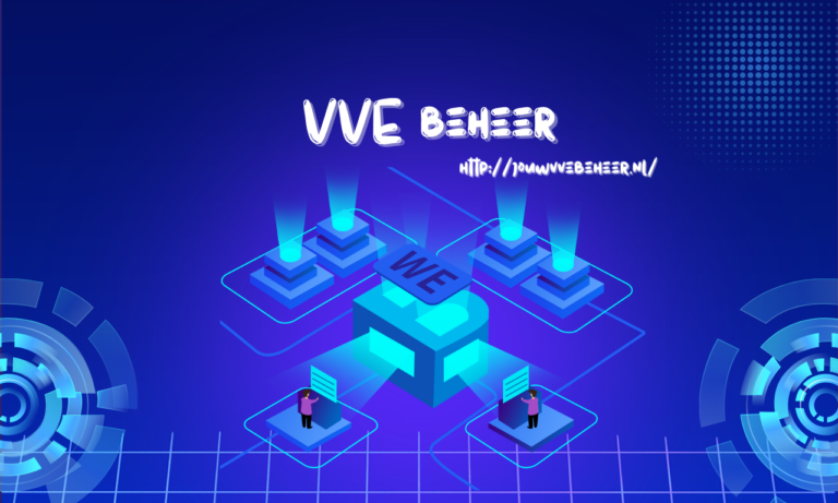 VVE beheer