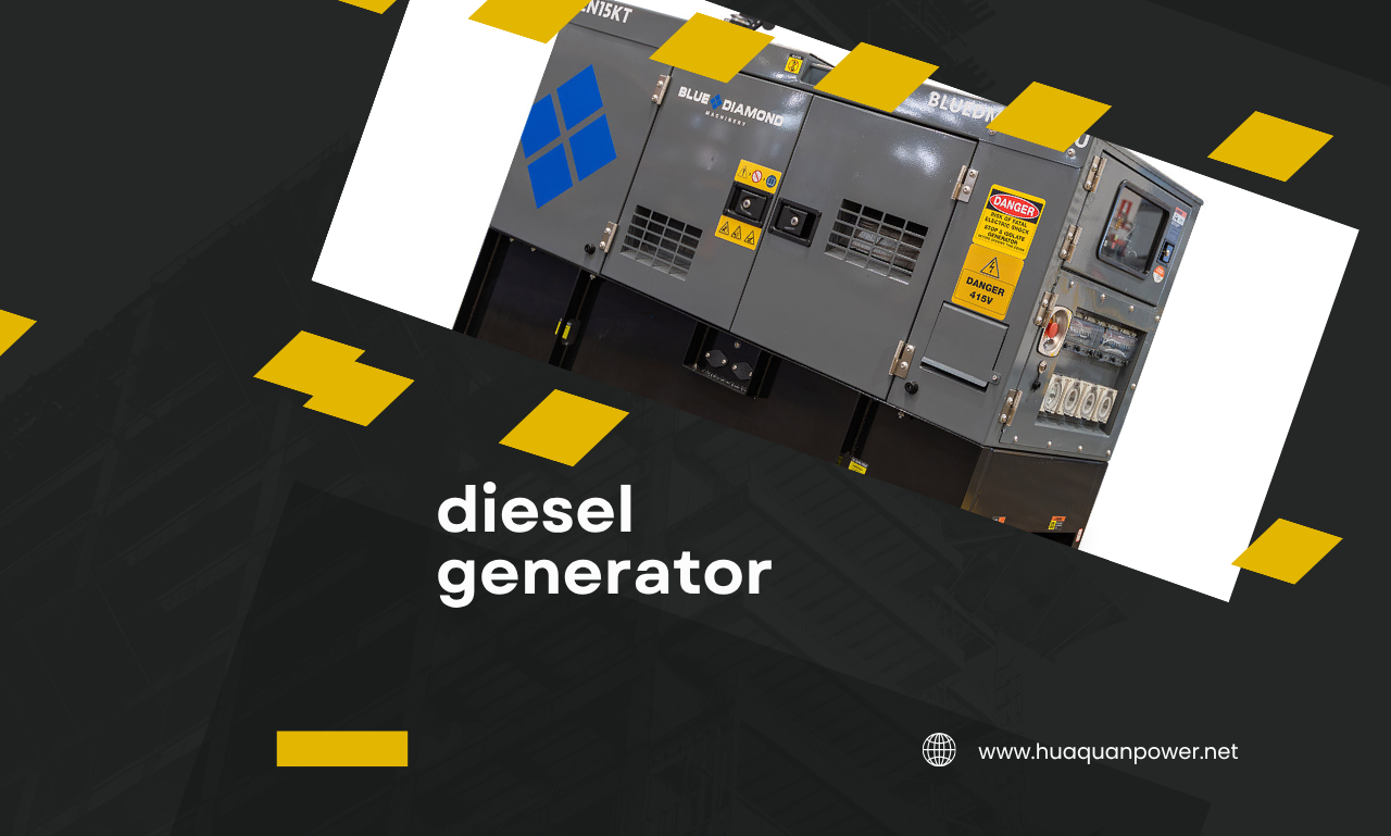 Common Issues with Diesel Generators and How to Avoid Them