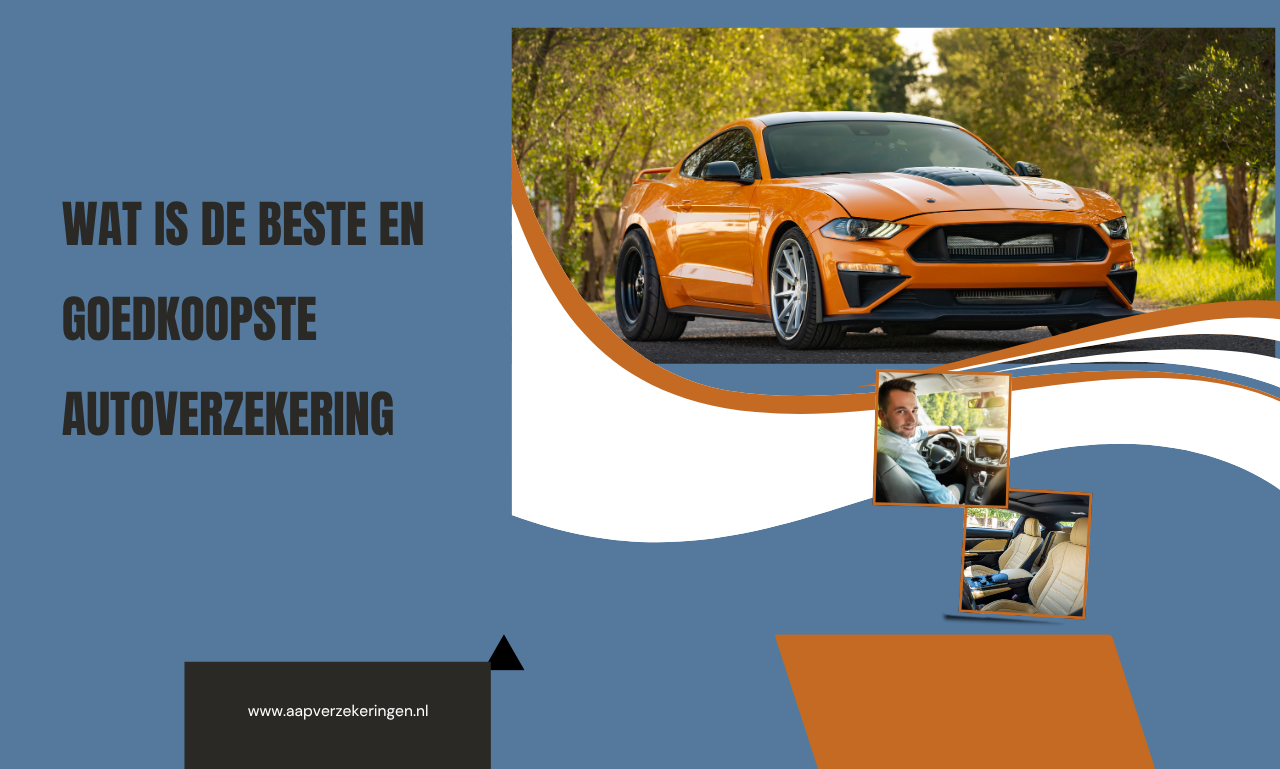 De slimme manier om nooit te veel te betalen voor je autoverzekering