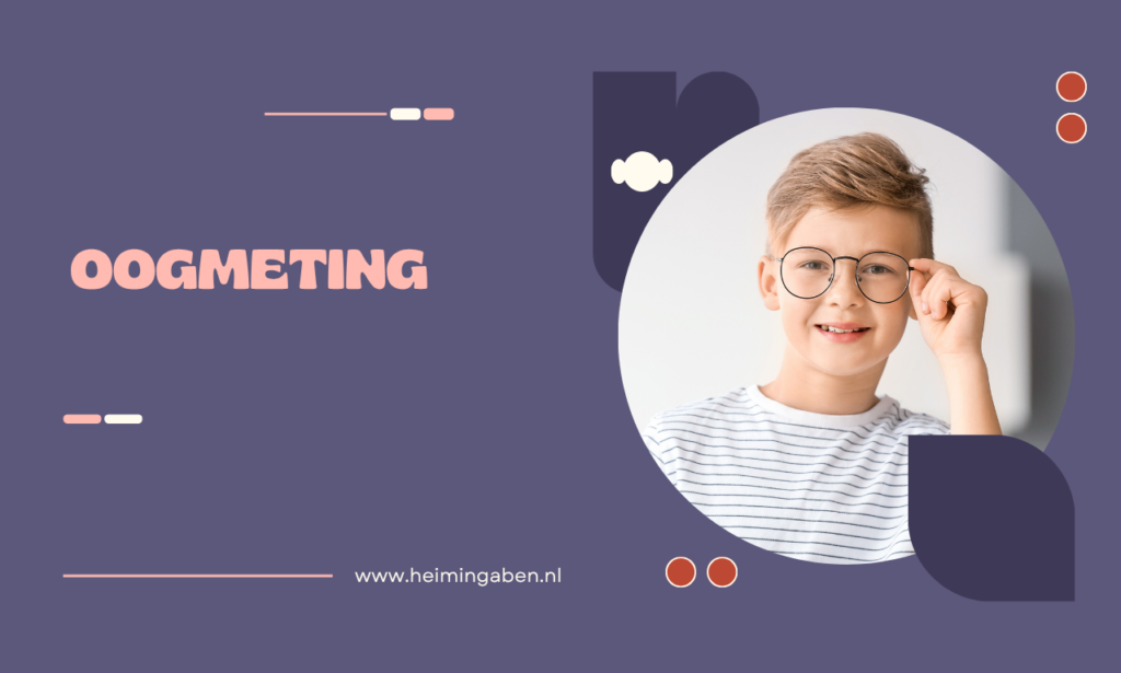 Oogmeting