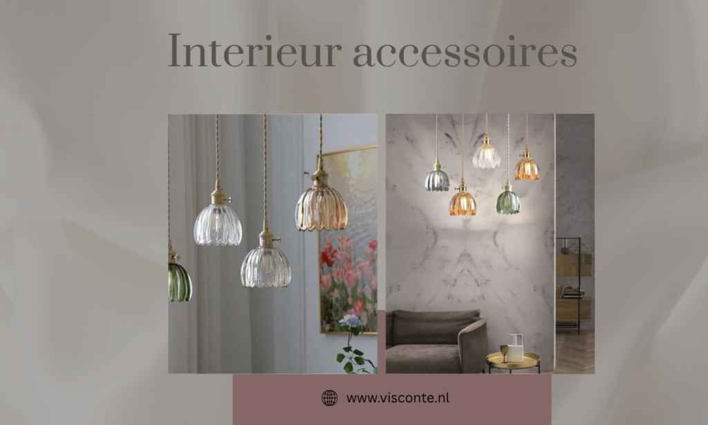 Interieur accessoires