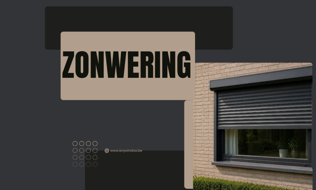 Zonwering