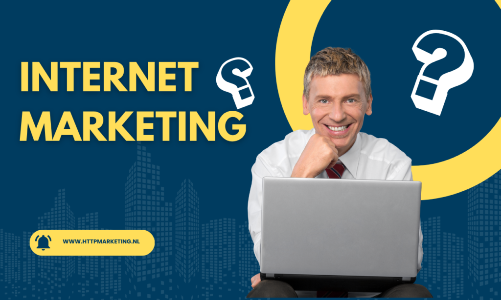 Internetmarketing